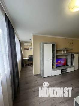 1-к квартира, посуточно, 50м2, 6/14 этаж