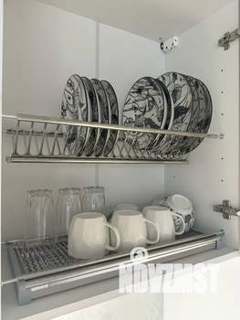 Студия квартира, посуточно, 32м2, 3/3 этаж