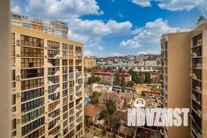 1-к квартира, посуточно, 45м2, 12/14 этаж