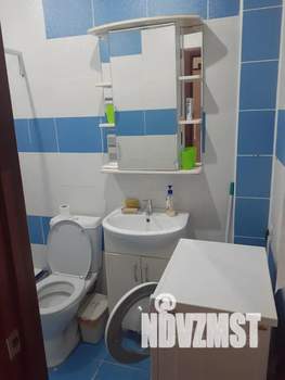 Студия квартира, посуточно, 26м2, 1/5 этаж