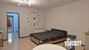 Студия квартира, посуточно, 40м2, 1/3 этаж
