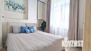 1-к квартира, посуточно, 37м2, 2/3 этаж