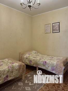 2-к квартира, посуточно, 30м2, 4/5 этаж