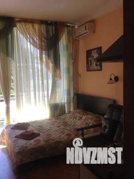 Студия квартира, посуточно, 21м2, 3/8 этаж