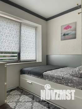 Студия квартира, посуточно, 25м2, 2/23 этаж