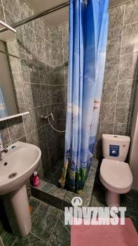 Студия квартира, на длительный срок, 20м2, 3/3 этаж