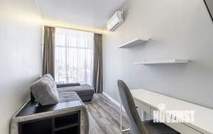 3-к квартира, на длительный срок, 105м2, 14/17 этаж