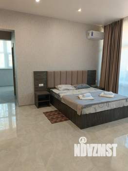 1-к квартира, посуточно, 30м2, 3/4 этаж