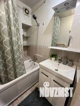 3-к квартира, посуточно, 54м2, 1/12 этаж