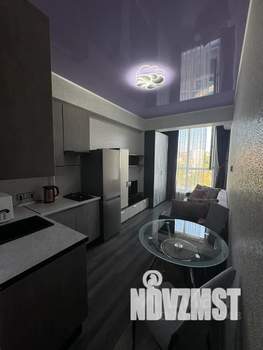 Студия квартира, посуточно, 21м2, 4/6 этаж