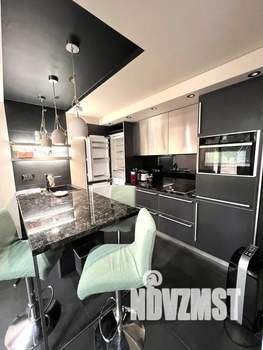 2-к квартира, посуточно, 90м2, 1/2 этаж