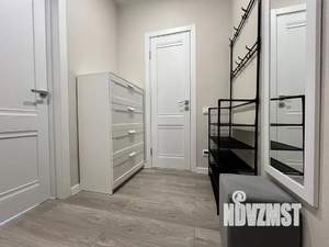 Студия квартира, посуточно, 29м2, 2/12 этаж