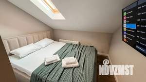 1-к квартира, посуточно, 50м2, 4/5 этаж