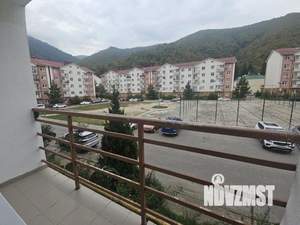 3-к квартира, посуточно, 70м2, 1/1 этаж