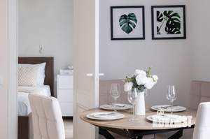 2-к квартира, посуточно, 49м2, 3/5 этаж