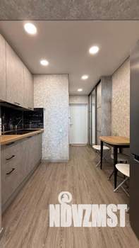 Студия квартира, посуточно, 35м2, 20/22 этаж