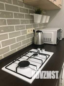 2-к квартира, посуточно, 45м2, 3/4 этаж