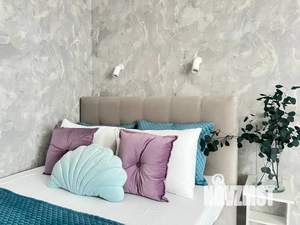 1-к квартира, посуточно, 30м2, 9/12 этаж