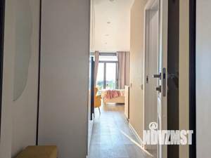 1-к квартира, посуточно, 23м2, 8/20 этаж
