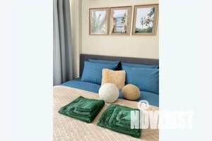 1-к квартира, посуточно, 28м2, 1/13 этаж