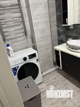 1-к квартира, на длительный срок, 45м2, 6/10 этаж