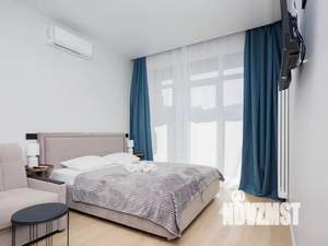 Студия квартира, посуточно, 30м2, 14/20 этаж