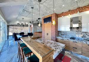 5-к квартира, на длительный срок, 263м2, 5/5 этаж