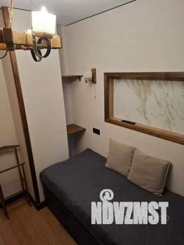 2-к квартира, посуточно, 60м2, 3/12 этаж