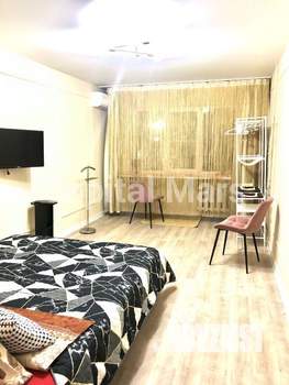 2-к квартира, на длительный срок, 50м2, 2/5 этаж