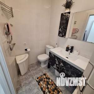 1-к квартира, посуточно, 33м2, 3/17 этаж