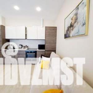 1-к квартира, посуточно, 35м2, 4/6 этаж