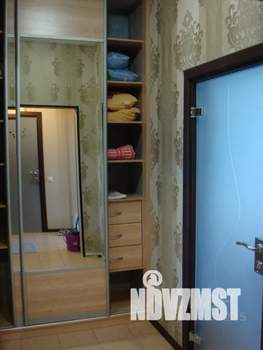 2-к квартира, посуточно, 52м2, 11/14 этаж