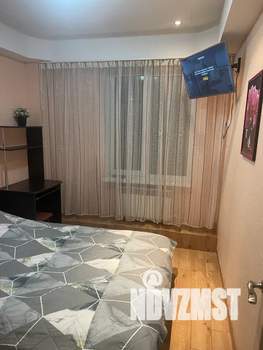 2-к квартира, посуточно, 44м2, 1/6 этаж