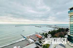 3-к квартира, посуточно, 120м2, 11/16 этаж