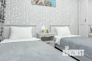 1-к квартира, посуточно, 18м2, 1/1 этаж