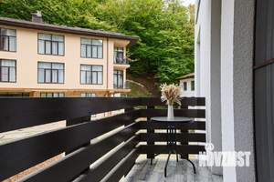 2-к квартира, посуточно, 35м2, 1/1 этаж