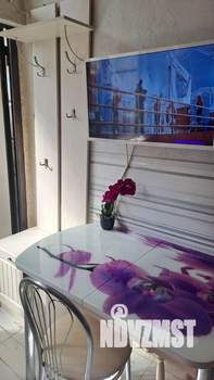 Студия квартира, на длительный срок, 24м2, 1/4 этаж