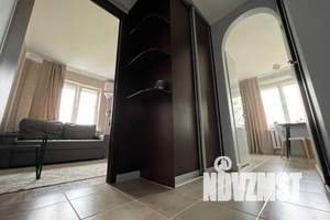 2-к квартира, посуточно, 36м2, 4/6 этаж