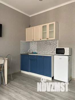 2-к квартира, посуточно, 30м2, 3/4 этаж