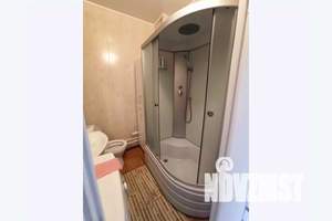1-к квартира, посуточно, 26м2, 7/9 этаж