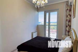 3-к квартира, посуточно, 70м2, 9/19 этаж