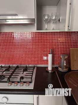 Студия квартира, на длительный срок, 36м2, 4/5 этаж