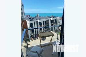 1-к квартира, посуточно, 25м2, 3/3 этаж