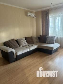 3-к квартира, на длительный срок, 56м2, 1/4 этаж