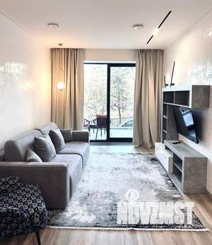 1-к квартира, посуточно, 60м2, 2/30 этаж