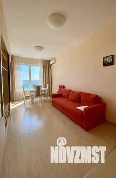 1-к квартира, посуточно, 55м2, 1/1 этаж