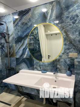 1-к квартира, посуточно, 47м2, 1/5 этаж