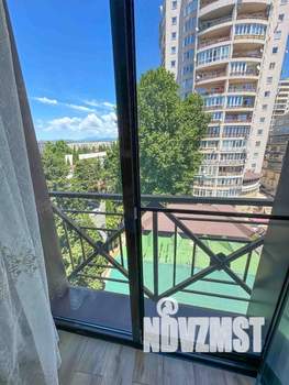 2-к квартира, посуточно, 50м2, 1/1 этаж