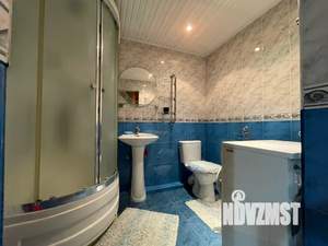 1-к квартира, посуточно, 35м2, 4/5 этаж