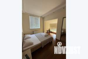 3-к квартира, посуточно, 90м2, 4/4 этаж